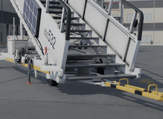 Moving & Securing