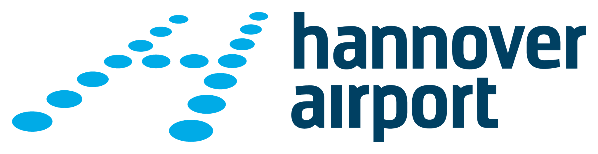 hannover airport logo svg
