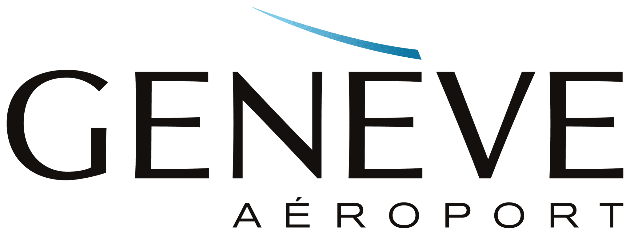 logo geneve aeroport svg