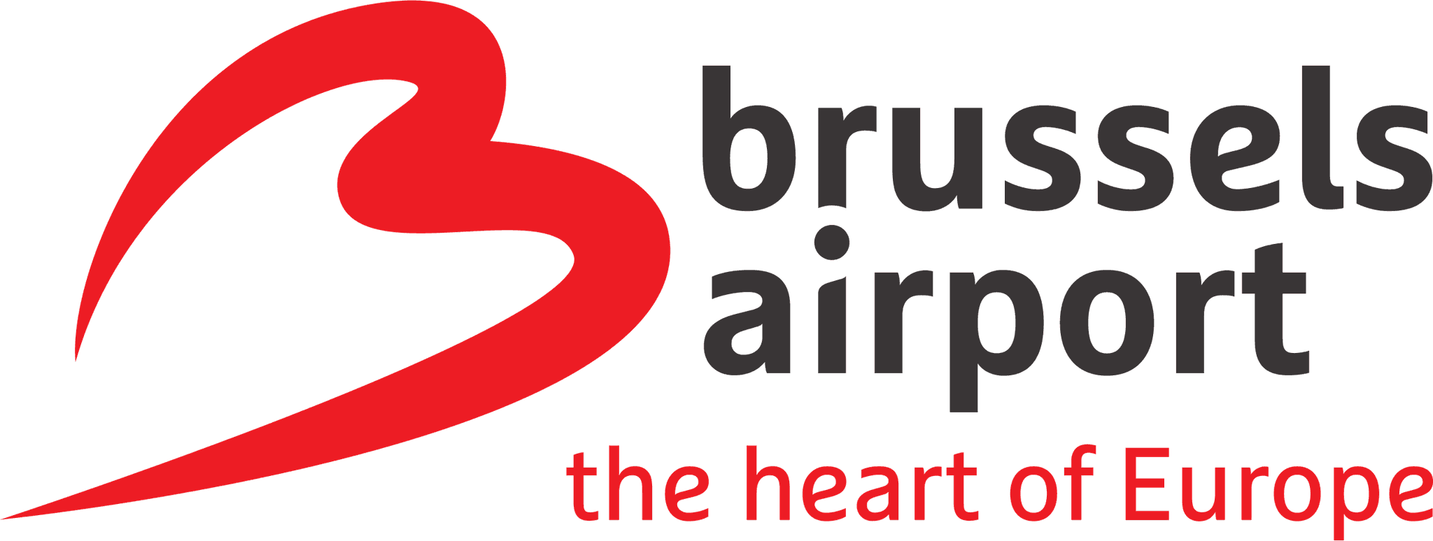 airport brussels svg