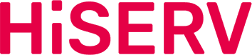 hiserv logo