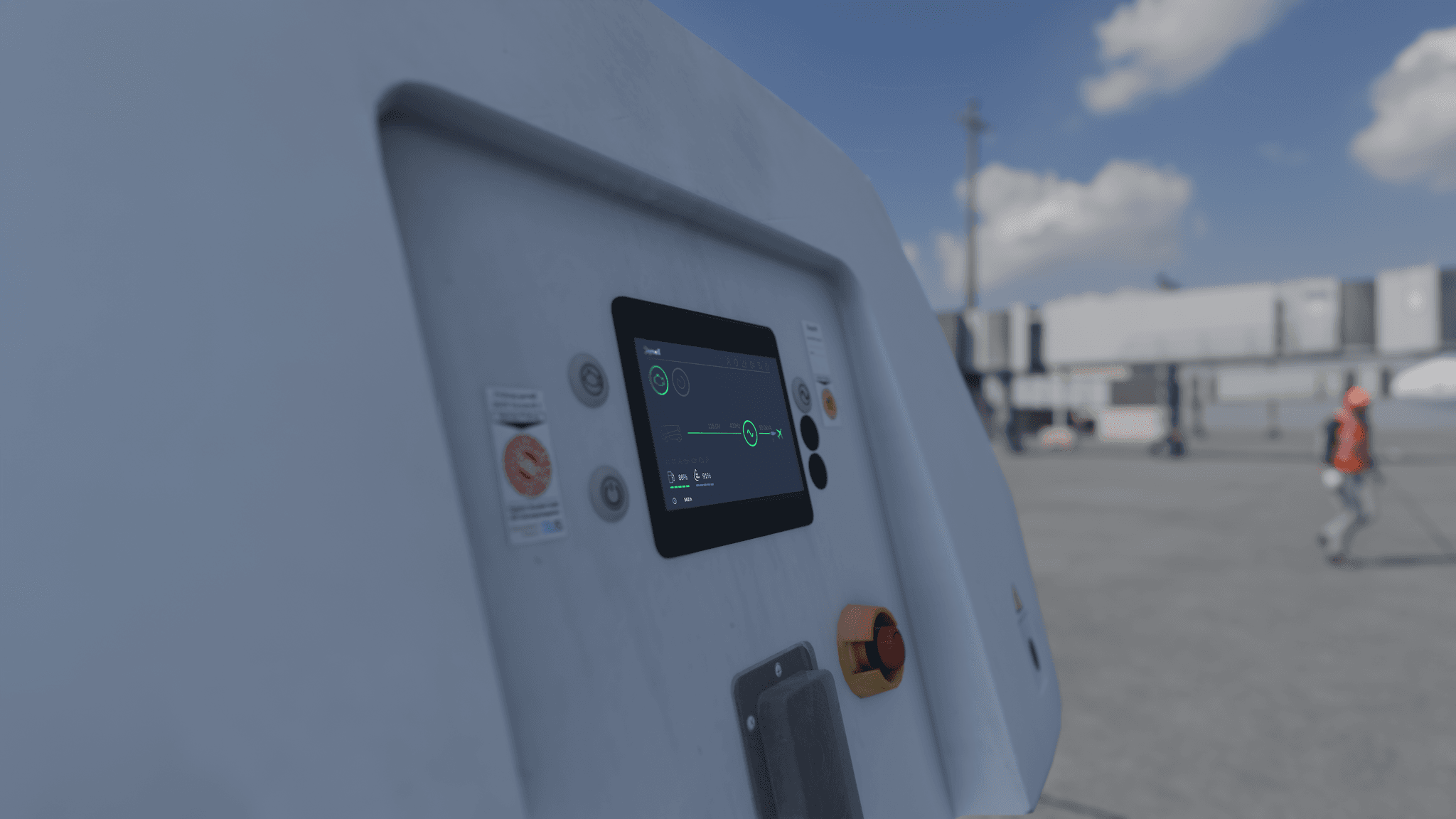 Controls