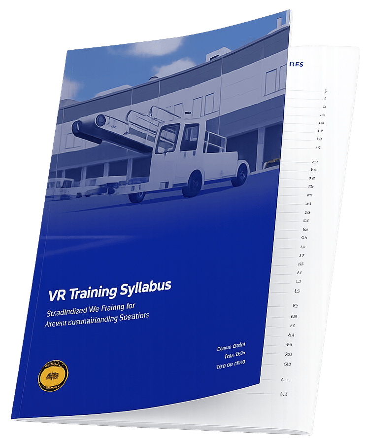 Draxon VR Training Syllabus 2026