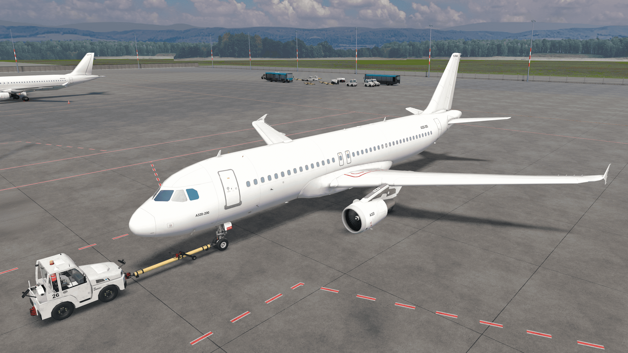 Highlights of the Pushback (Towbar) Training Course