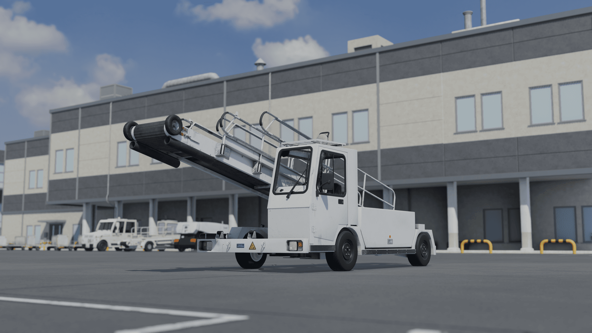 Belt Loader