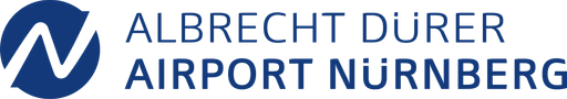 airport nuernberg logo